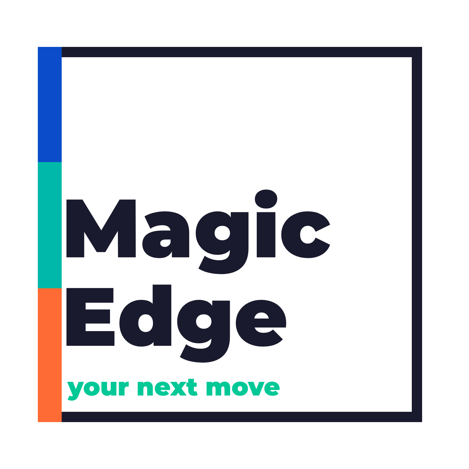 Image of Magic Edge