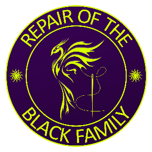 Image of Repair Of The Black Family Image of Repair Of The Black Family
