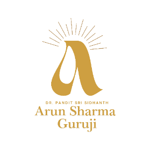 Image of Arun Sharma Guruji Image of Arun Sharma Guruji