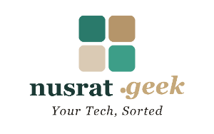 Image of Nusrat Jahan LLC