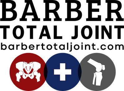 Image of Barber Total Joint Image of Barber Total Joint