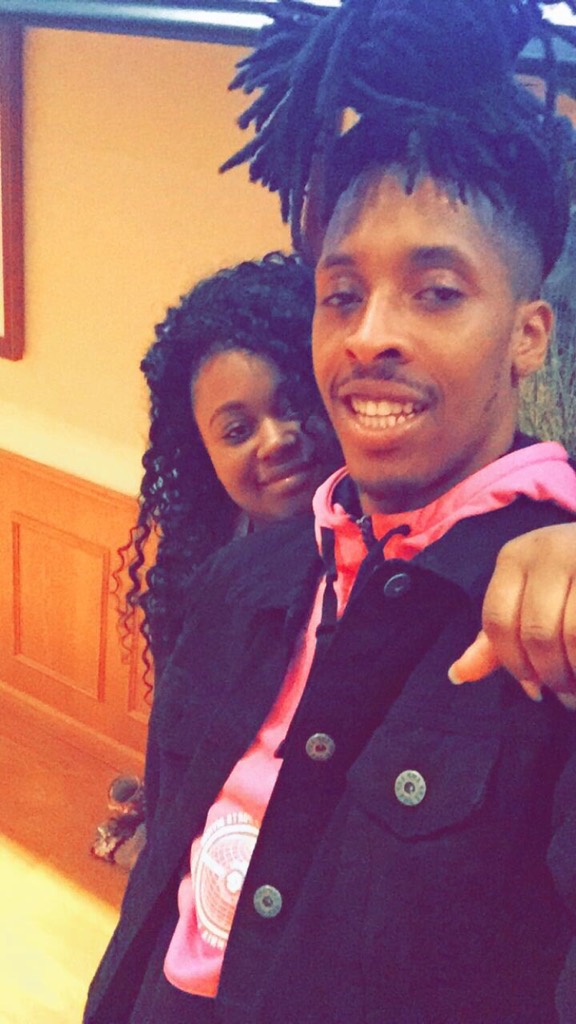 Image of To The Kimbles Image of To The Kimbles