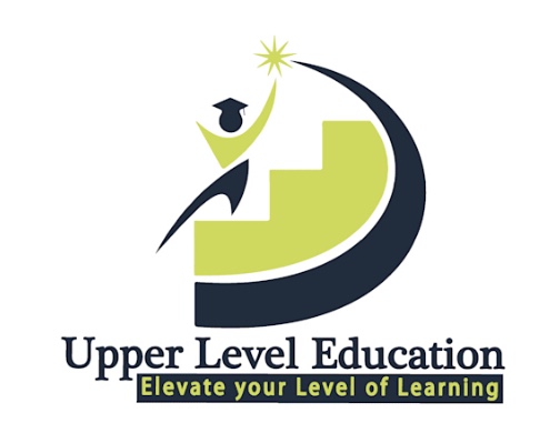 Image of Upper Level Education Image of Upper Level Education