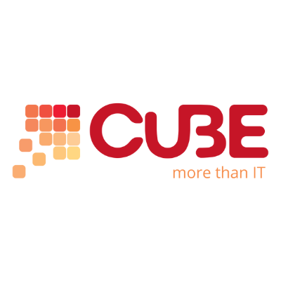 Image of Cube More Than IT Image of Cube More Than IT