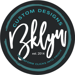 Image of Bklyn Custom Designs™ Image of Bklyn Custom Designs™