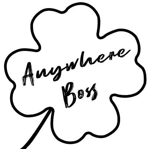 Image of Anywhere Boss Image of Anywhere Boss