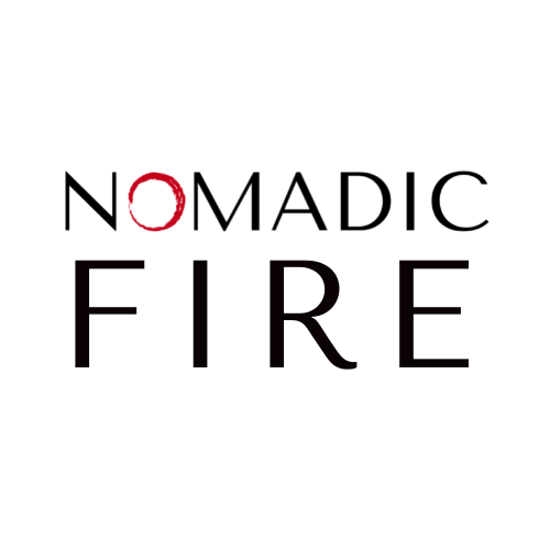 Image of Nomadic FIRE Image of Nomadic FIRE
