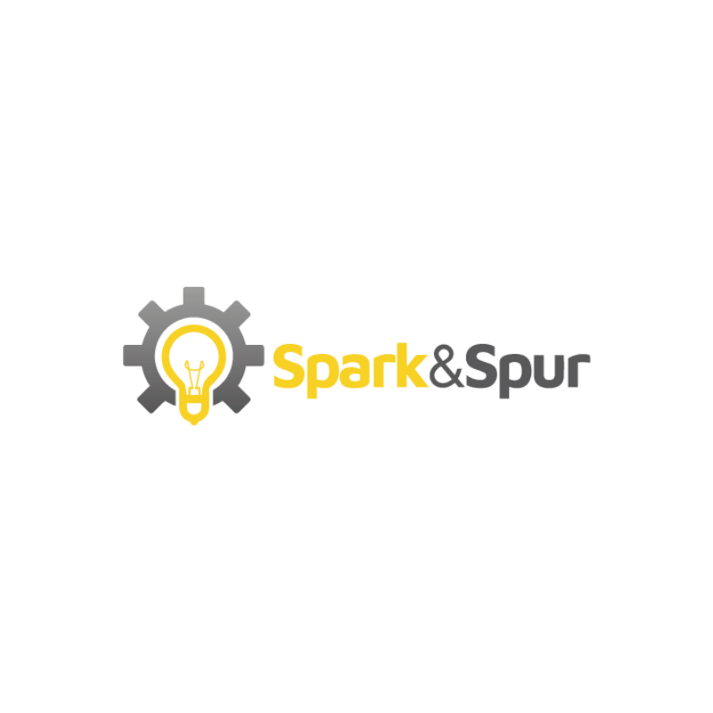 Image of Spark&Spur Image of Spark&Spur