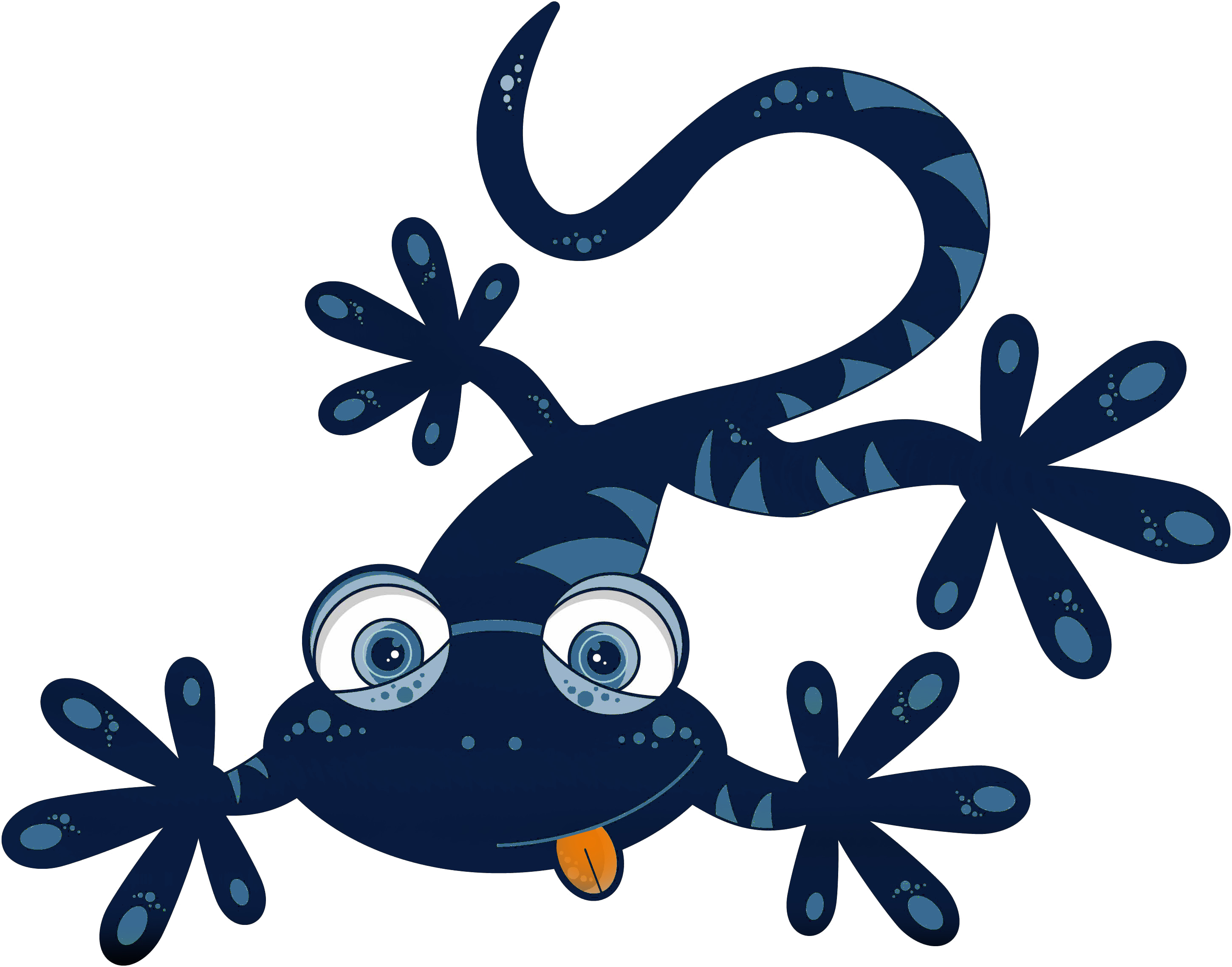 Image of Ben Gardiner - Blue Gekko Image of Ben Gardiner - Blue Gekko