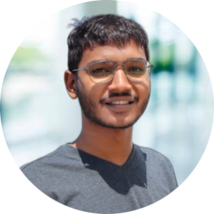 Image of Rahul Singh - WordPress Developer Image of Rahul Singh - WordPress Developer