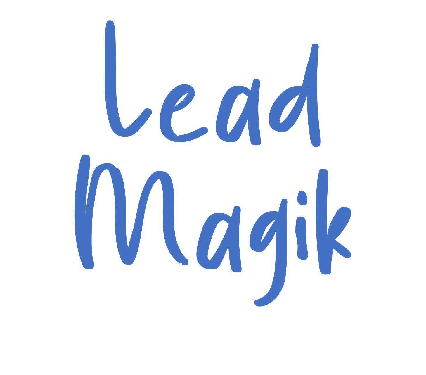 Image of LeadMagik.com