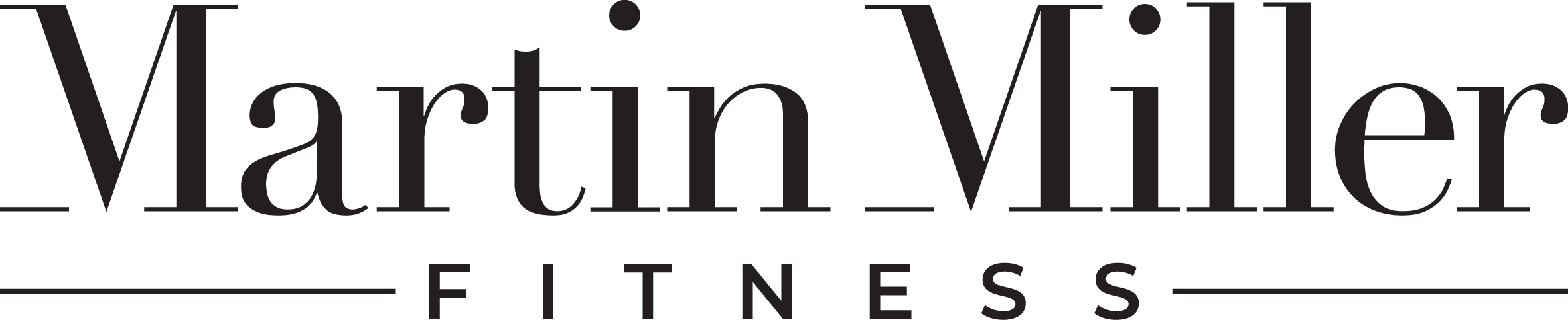 Image of Martin Miller Fitness Image of Martin Miller Fitness