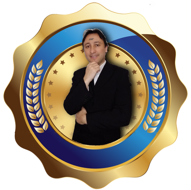 Image of Diego Luis Medrano Image of Diego Luis Medrano