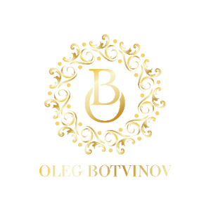 Image of Коуч Олег Ботвинов Image of Коуч Олег Ботвинов
