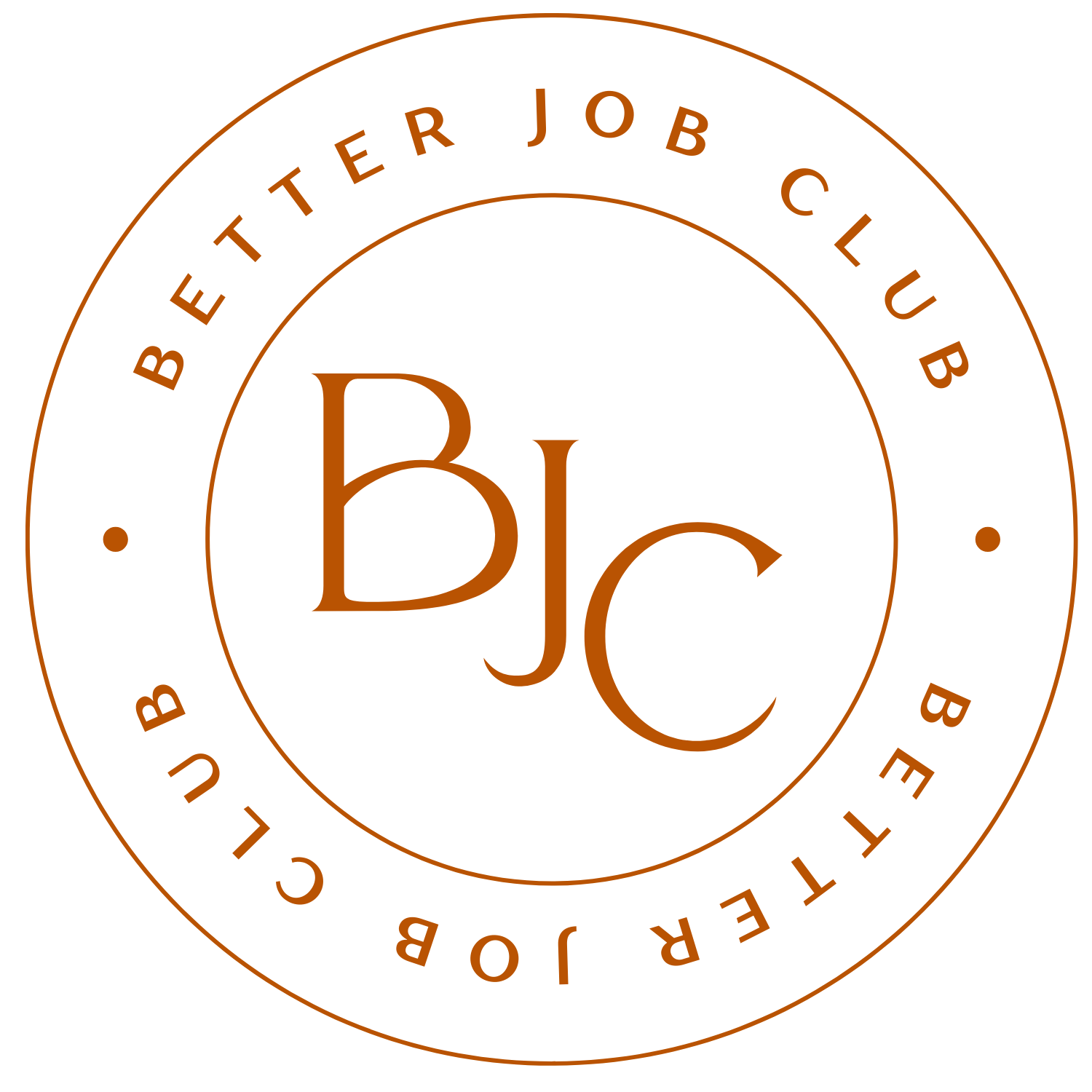 Image of Better Job Club Image of Better Job Club