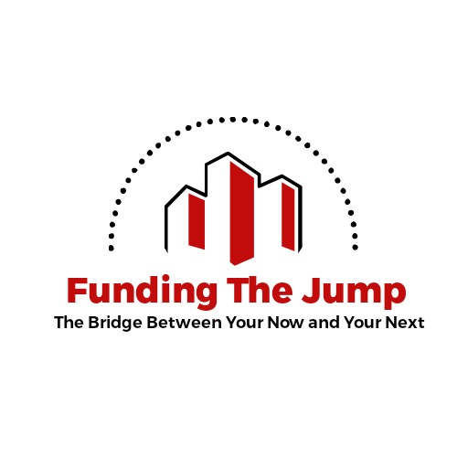 Image of Funding The Jump Image of Funding The Jump