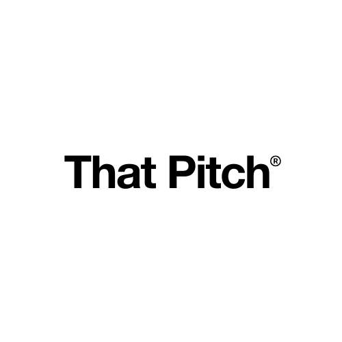 Image of That Pitch Image of That Pitch