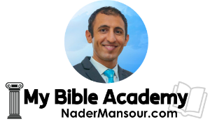 Image of Testimonials - Nader Mansour