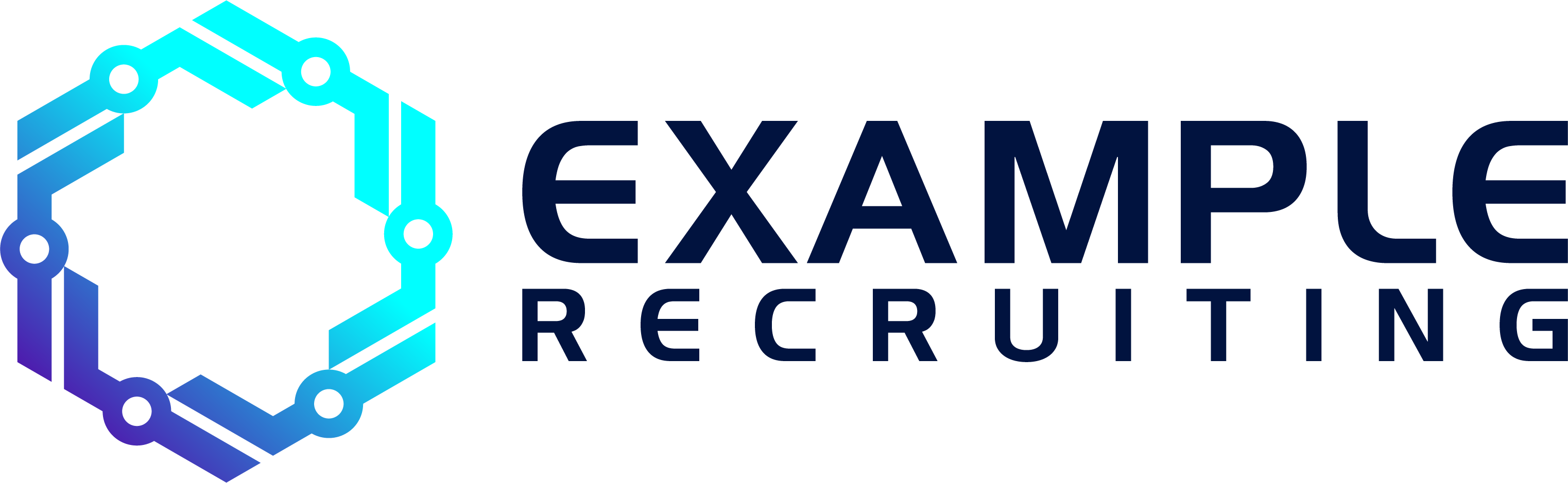 Image of Example Recruiting Candidate Experience Image of Example Recruiting Candidate Experience