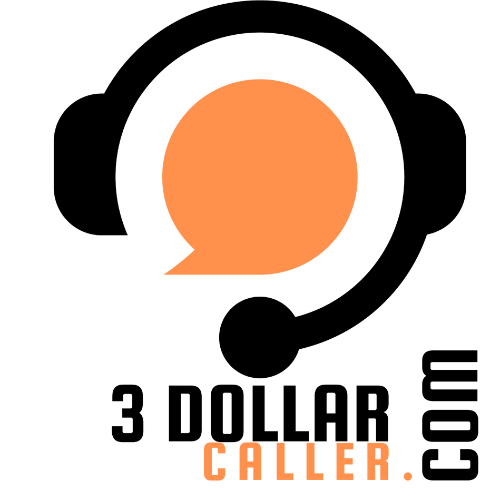 Image of 3DollarCaller.com Image of 3DollarCaller.com