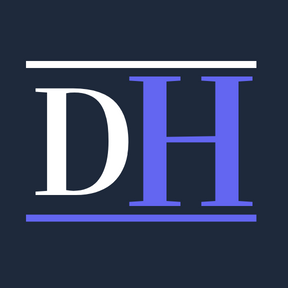 Image of Dante Healy Image of Dante Healy