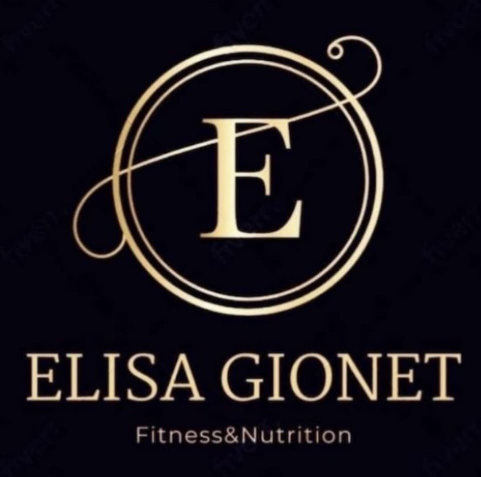 Image of Elisa Gionet Fitness & Nutrition Image of Elisa Gionet Fitness & Nutrition