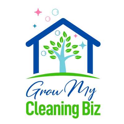 Image of Grow My Cleaning Biz Image of Grow My Cleaning Biz