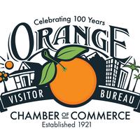 Image of Orange Chamber Of Commerce Image of Orange Chamber Of Commerce