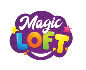 Image of Magic Loft Image of Magic Loft