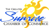 Image of Sunrise Chamber of Commerce Image of Sunrise Chamber of Commerce
