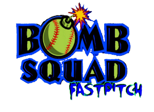 Image of Bombsquad Fastpitch Image of Bombsquad Fastpitch