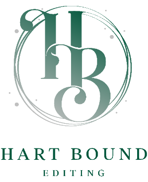 Image of Hart Bound Editing