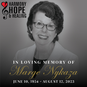 Image of Marge Nykaza - Harmony Hope and Healing Image of Marge Nykaza - Harmony Hope and Healing