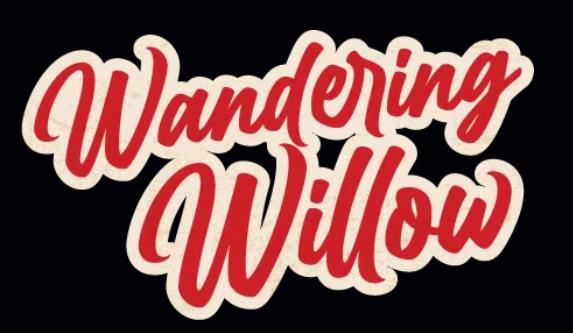 Image of Wandering Willow