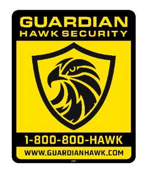 Image of Guardian Hawk Security Image of Guardian Hawk Security