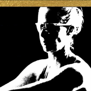 Image of Naomi Riches Image of Naomi Riches