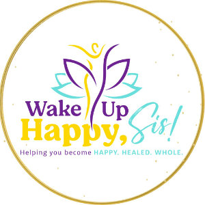 Image of Wake Up Happy Sis Image of Wake Up Happy Sis