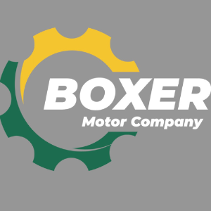 Image of Boxer Motors Image of Boxer Motors
