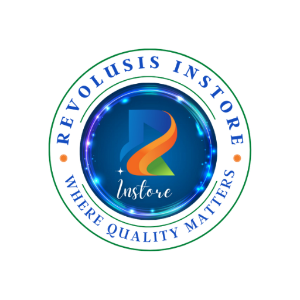 Image of Revolusis Instore