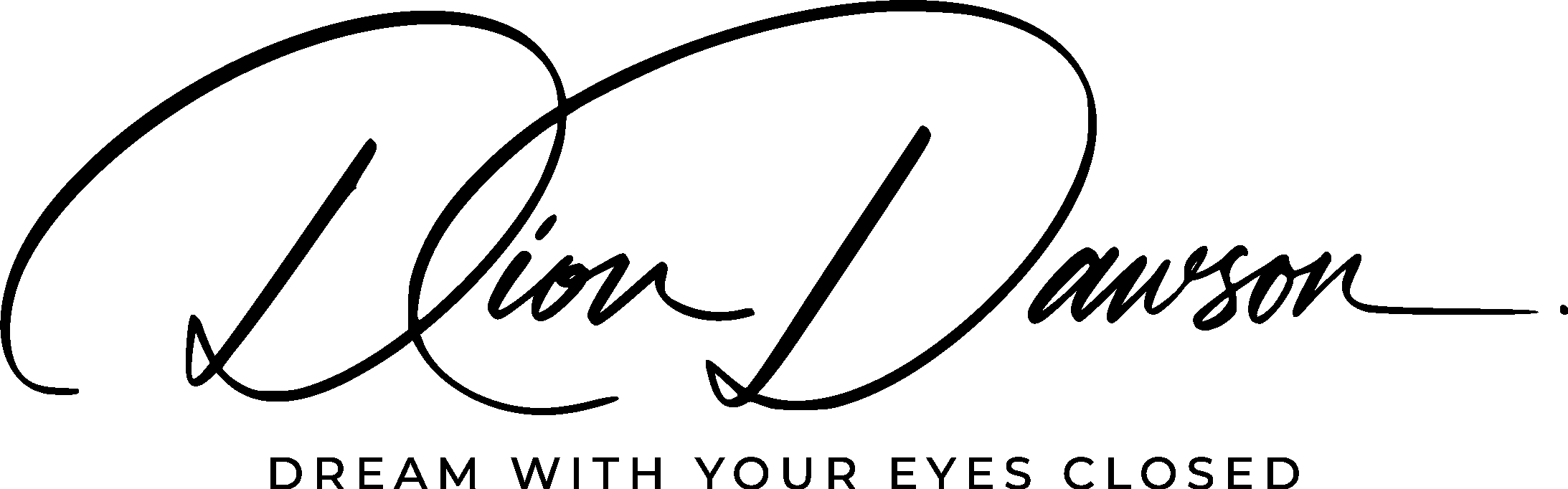 Image of Dion Dawson Image of Dion Dawson