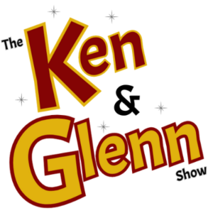 Image of Ken and Glenn