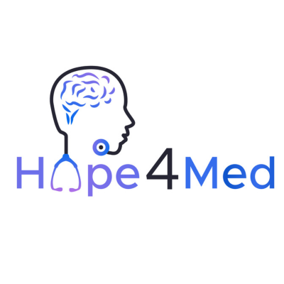 Image of Hope4Med 