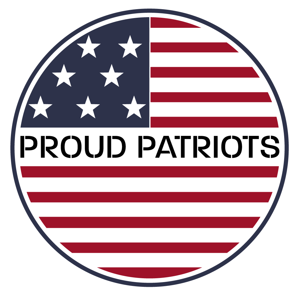 Image of Proud Patriots 