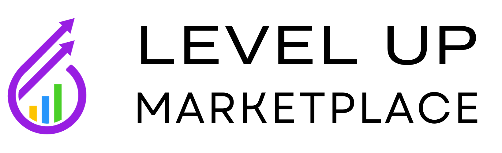 Image of LEVEL UP Marketplace