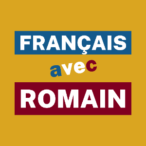 Image of Français avec Romain Image of Français avec Romain
