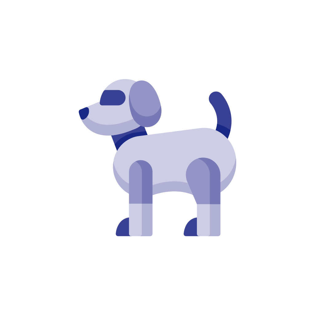 Image of Pet Portrait AI Image of Pet Portrait AI