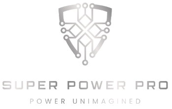 Image of Super Power Pro
