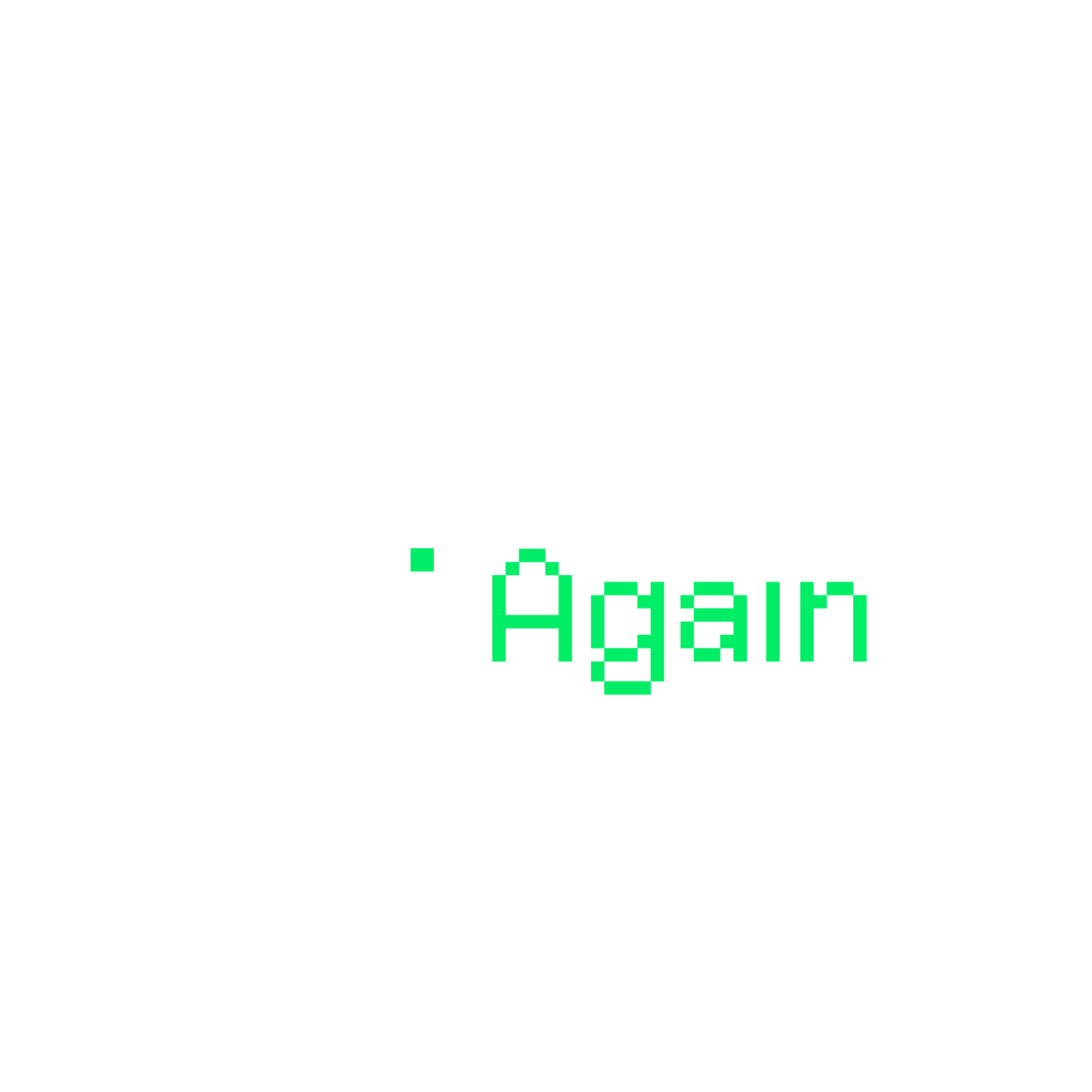 Image of FailAgain Image of FailAgain