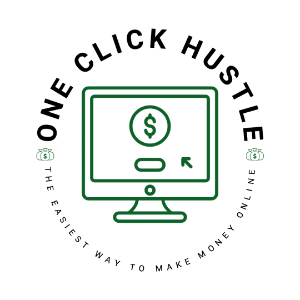 Image of One Click Hustle