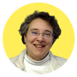 Image of Lisa Hanfileti Image of Lisa Hanfileti